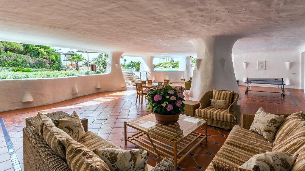 Ventura Del Mar Leilighet Marbella Eksteriør bilde